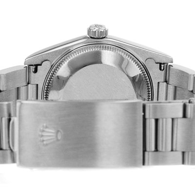 Rolex Datejust 31
