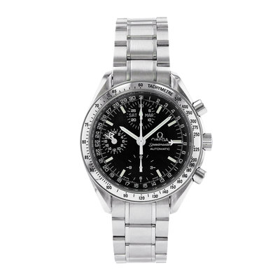 Omega Speedmaster Day Date