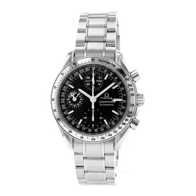 Omega Speedmaster Day Date