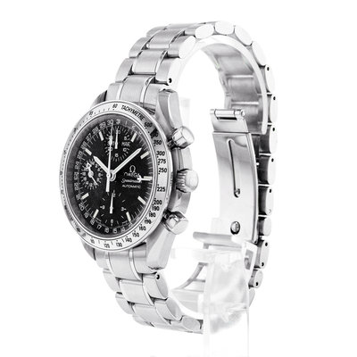 Omega Speedmaster Day Date