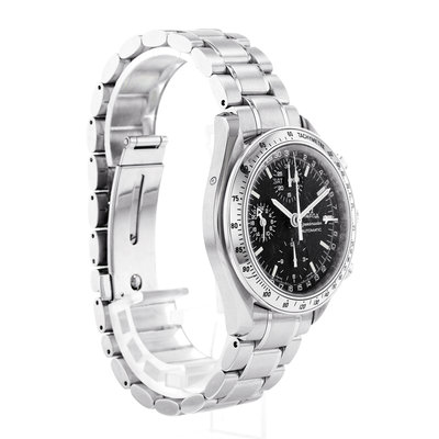 Omega Speedmaster Day Date