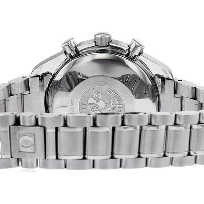 Omega Speedmaster Day Date