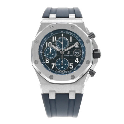 Audemars Piguet Royal Oak Offshore Chronograph
