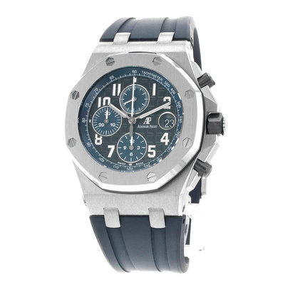 Audemars Piguet Royal Oak Offshore Chronograph
