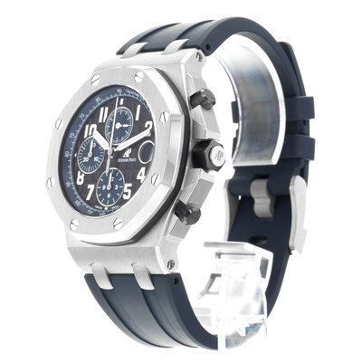 Audemars Piguet Royal Oak Offshore Chronograph
