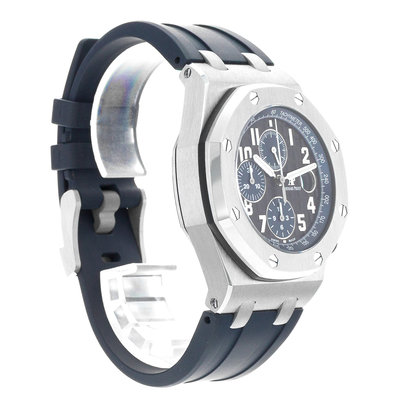 Audemars Piguet Royal Oak Offshore Chronograph