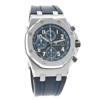 Audemars Piguet Royal Oak Offshore Chronograph