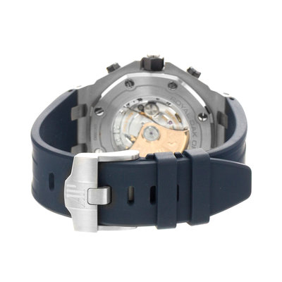 Audemars Piguet Royal Oak Offshore Chronograph