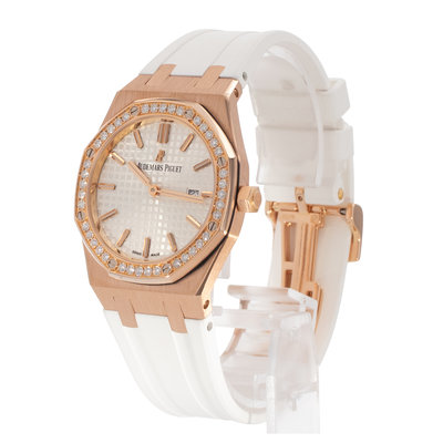Audemars Piguet Royal Oak Lady