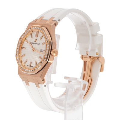 Audemars Piguet Royal Oak Lady