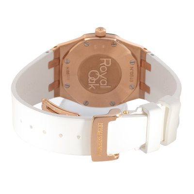 Audemars Piguet Royal Oak Lady