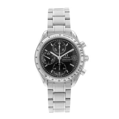 Omega Speedmaster Date