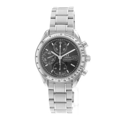 Omega Speedmaster Date