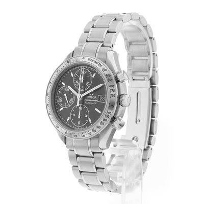 Omega Speedmaster Date