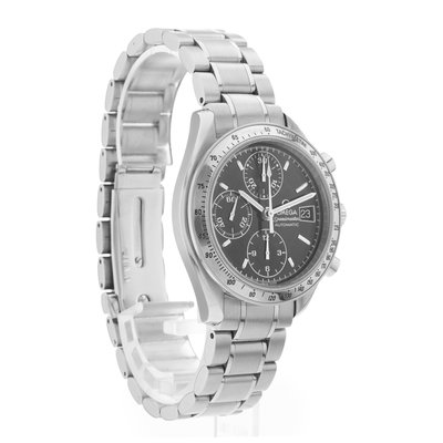 Omega Speedmaster Date