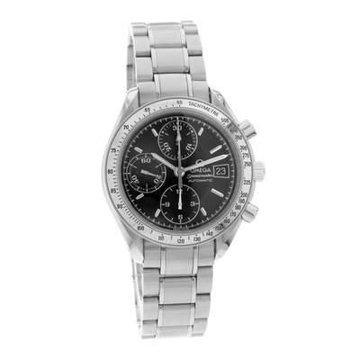 Omega Speedmaster Date