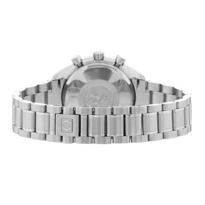 Omega Speedmaster Date
