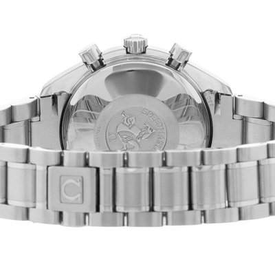 Omega Speedmaster Date