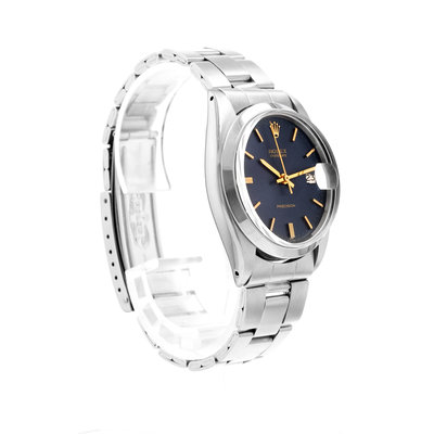 Rolex Oysterdate Precision