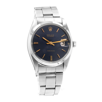 Rolex Oysterdate Precision