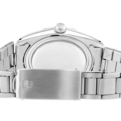 Rolex Oysterdate Precision