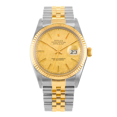 Rolex Datejust 36