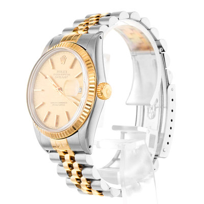 Rolex Datejust 36