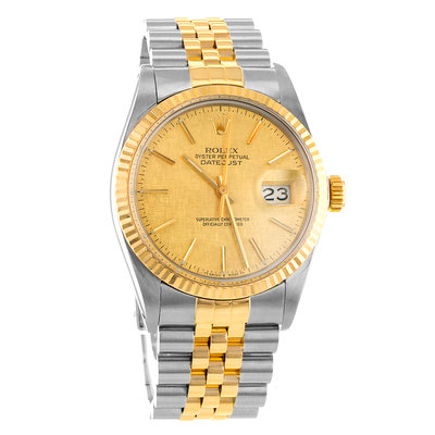 Rolex Datejust 36