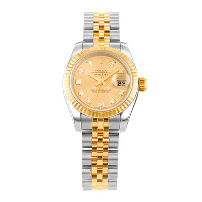 Rolex Datejust 26