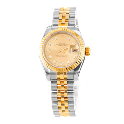 Rolex Datejust 26