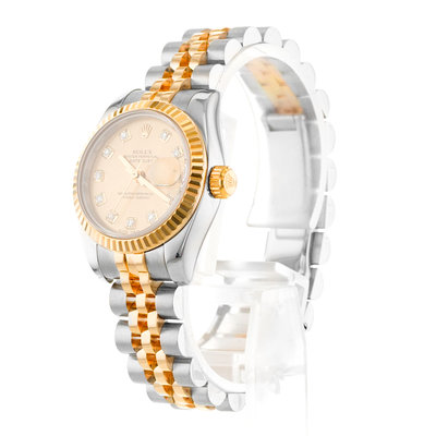 Rolex Datejust 26