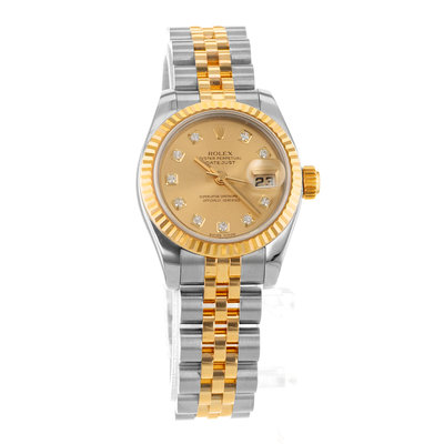 Rolex Datejust 26