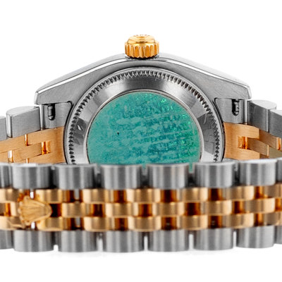 Rolex Datejust 26