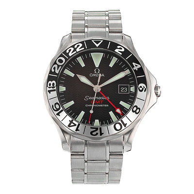 Omega Seamaster
