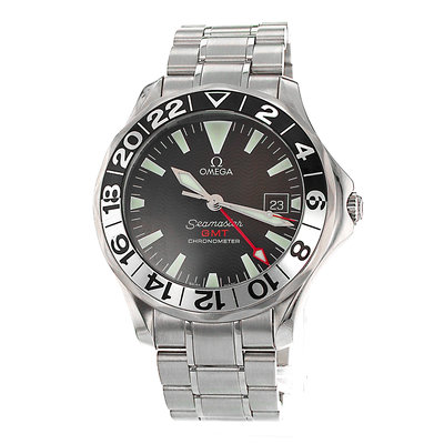Omega Seamaster