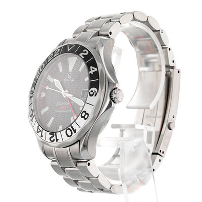 Omega Seamaster