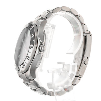 Omega Seamaster