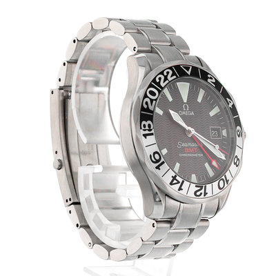 Omega Seamaster