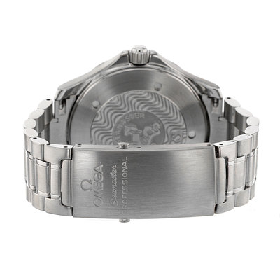 Omega Seamaster