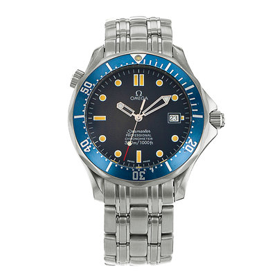 Omega Seamaster Diver 300 M