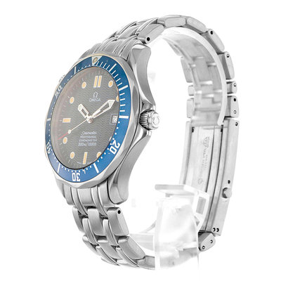 Omega Seamaster Diver 300 M