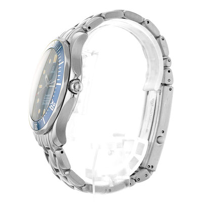 Omega Seamaster Diver 300 M