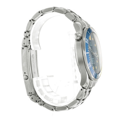 Omega Seamaster Diver 300 M