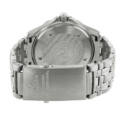 Omega Seamaster Diver 300 M