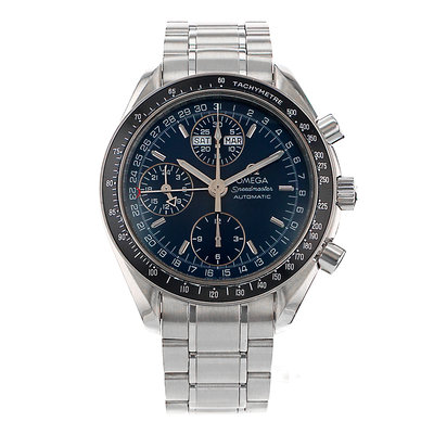 Omega Speedmaster