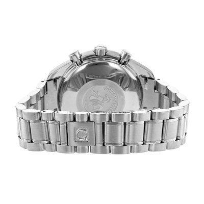 Omega Speedmaster