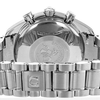 Omega Speedmaster