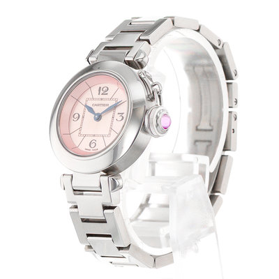 Cartier Pasha