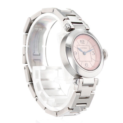 Cartier Pasha