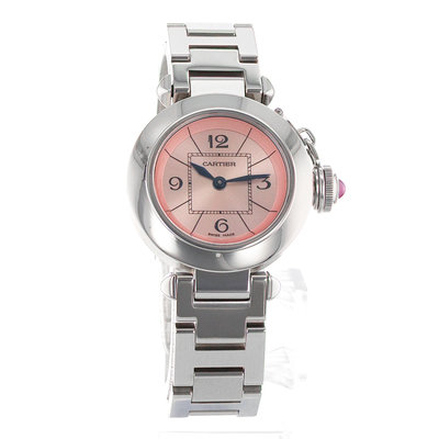 Cartier Pasha